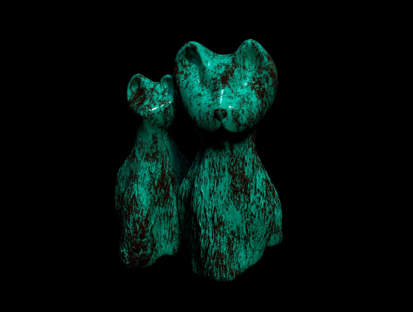 Ceramics 3D Model - TurboSquid 1384470