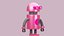 Android-Herz