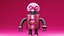 Android-Herz