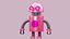 Android-Herz