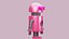 Android-Herz