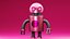 Android-Herz