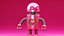Android-Herz