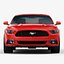 Ford Mustang GT 2015