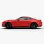 Ford Mustang GT 2015