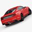 Ford Mustang GT 2015