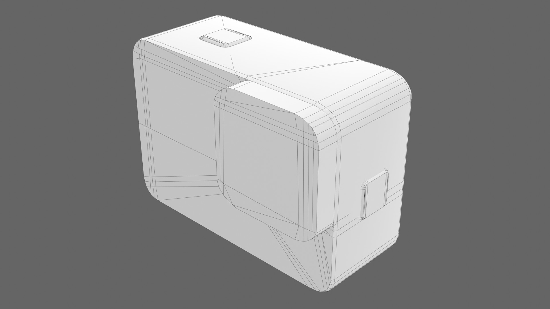 Modern Action Camera 3D model https://p.turbosquid.com/ts-thumb/2s/EX0fp7/3I/z0001/jpg/1698072873/1920x1080/turn_fit_q99/ea519656a4a941a59799c585e5c8e9ce775cbd04/z0001-1.jpg