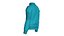 Men Chest Zip Pocket Panel Full-Zip Jacket