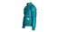 Men Chest Zip Pocket Panel Full-Zip Jacket