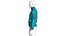 Men Chest Zip Pocket Panel Full-Zip Jacket