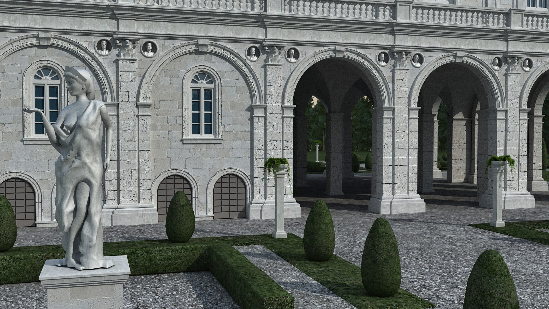 3D European Palace 01 model https://p.turbosquid.com/ts-thumb/2s/HApQtk/uc/16sw/jpg/1670837249/1920x1080/fit_q87/40c923063a943439e62dff59d4623eb0572f0299/16sw.jpg