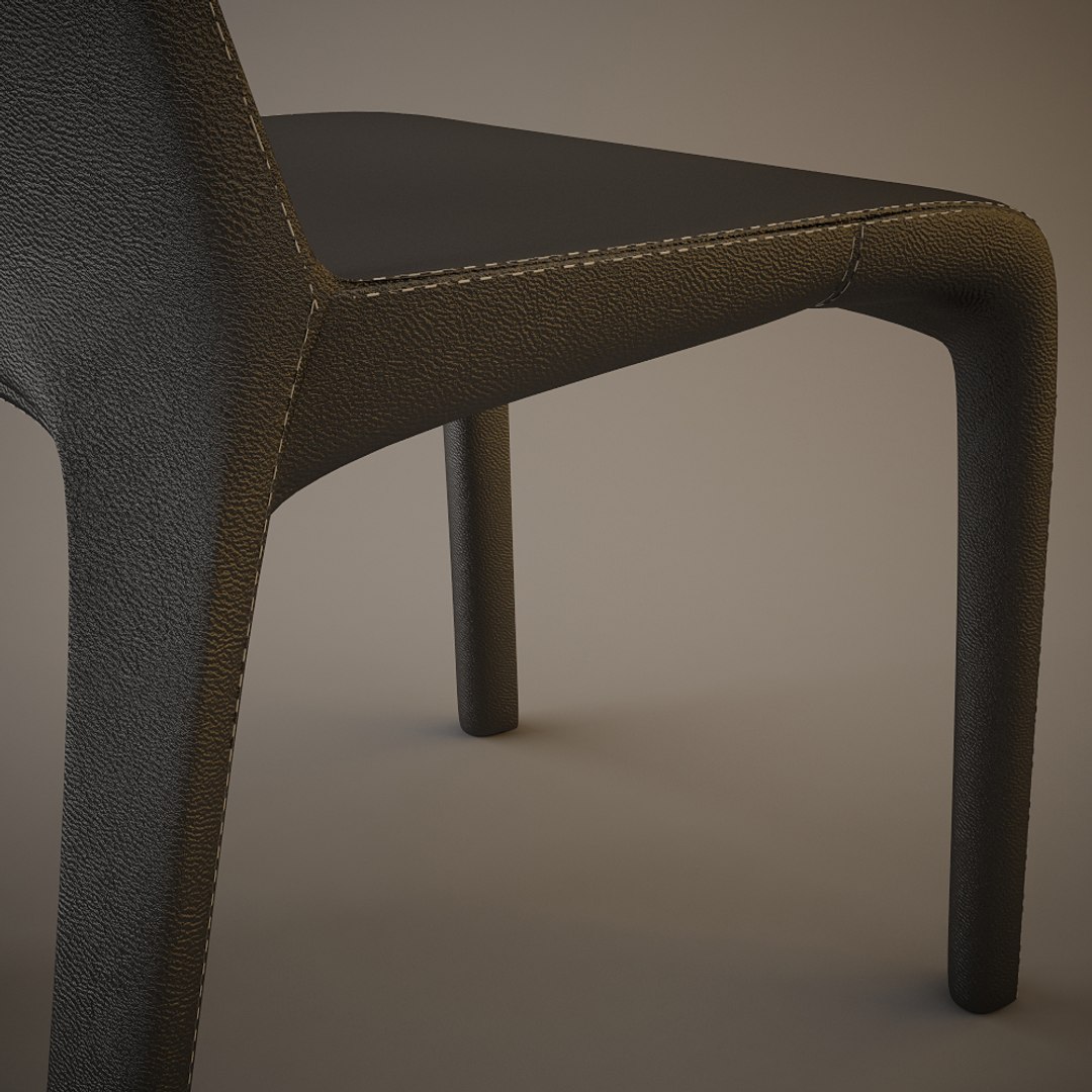 Walter Knoll Gio Chair Max