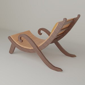 arm chair