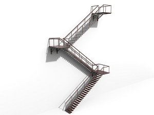3D escape