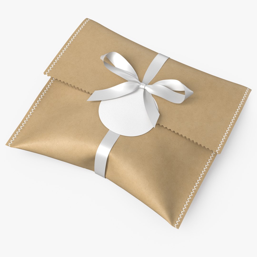 Paper Packaging 04v PBR 3D Model - TurboSquid 2254713