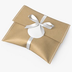Paper Packaging 04v PBR