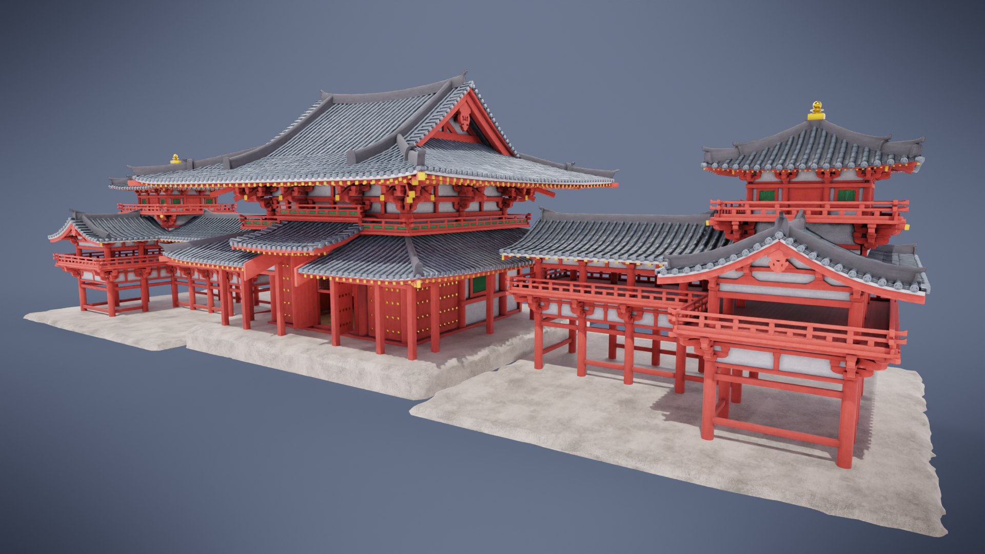Japanese Temple 3D https://p.turbosquid.com/ts-thumb/2s/Nw7PUQ/SX/01/png/1741804664/1920x1080/fit_q87/69756676fcda01495672671a036bc8138448ab2e/01.jpg