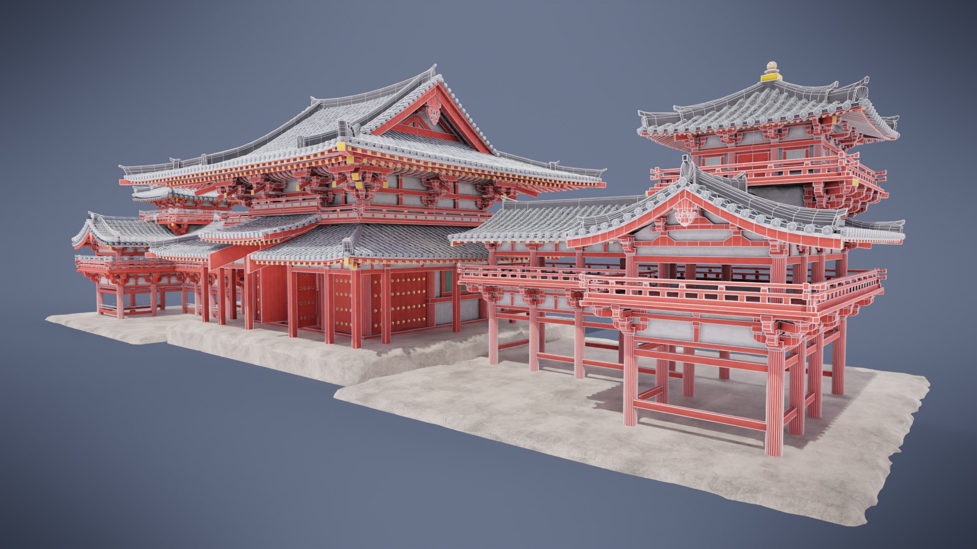 Japanese Temple 3D https://p.turbosquid.com/ts-thumb/2s/Nw7PUQ/YK/wire/png/1741804662/1920x1080/fit_q87/a4db6b8ddd07af0e102b7dc3ced69305f508e393/wire.jpg