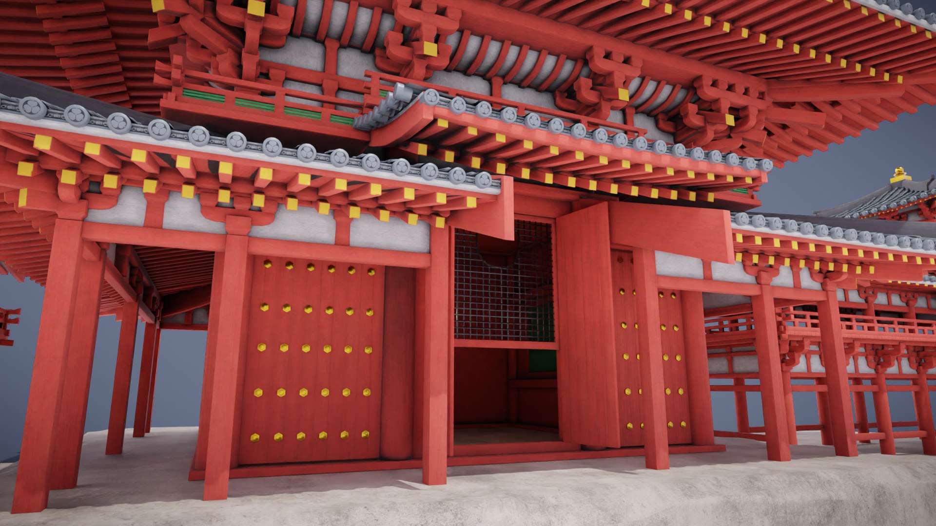 Japanese Temple 3D https://p.turbosquid.com/ts-thumb/2s/Nw7PUQ/pP/11/png/1741804676/1920x1080/fit_q87/dbec6f949baa7f5cc7e5301395fc9ed5b3d2a4ad/11.jpg
