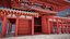 Templo japonés
