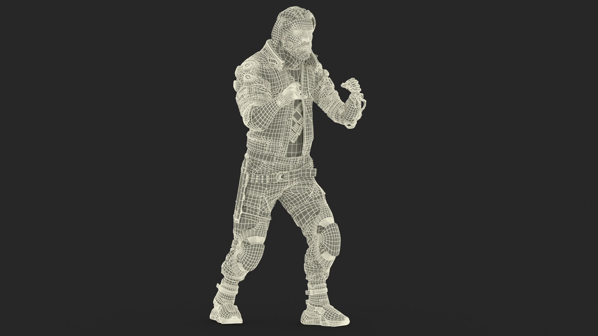 Cyberpunk 2077 Geralt Character Rigged model https://p.turbosquid.com/ts-thumb/2s/NxwuO3/fD/cyberpunk2077geraltcharacterriggedc4dmodel028/jpg/1711312538/1920x1080/fit_q87/97df75690e9e6dc721166f6467417abd5477f4e4/cyberpunk2077geraltcharacterriggedc4dmodel028.jpg