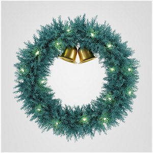 Christmas Wreath