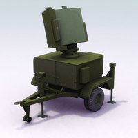 AN/MPQ-64_Sentinel_Multi