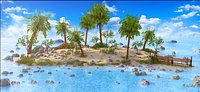 Deserted Island
