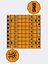 Shogi Edu-Glyph style Small