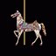 horse carousel 3d 3ds