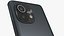 Xiaomi Mi 11 5G 미드 나잇 그레이