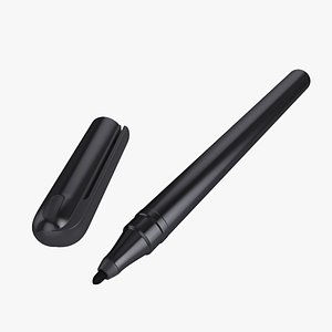 3D marker