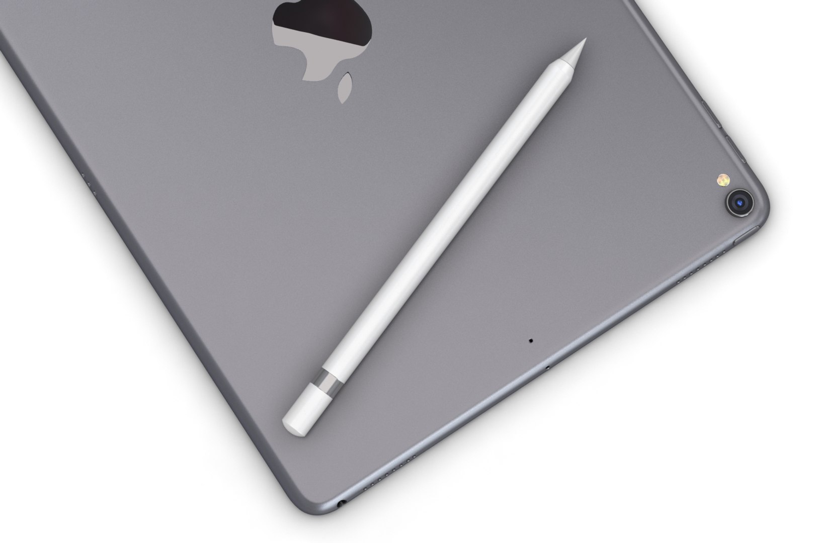 3d Ipad Pro 10 5 - Turbosquid 1275683