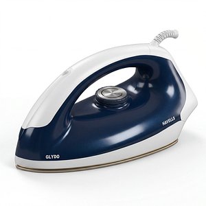 Electric Dry Iron model
