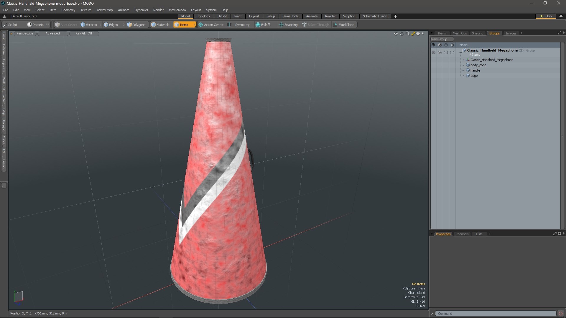 Classic Handheld Megaphone 3D model https://p.turbosquid.com/ts-thumb/2s/e8yZCV/6e/classichandheldmegaphonec4dmodel020/jpg/1707937750/1920x1080/fit_q87/b84ed6fb879f0774e17e6e509878d1020beabb3b/classichandheldmegaphonec4dmodel020.jpg
