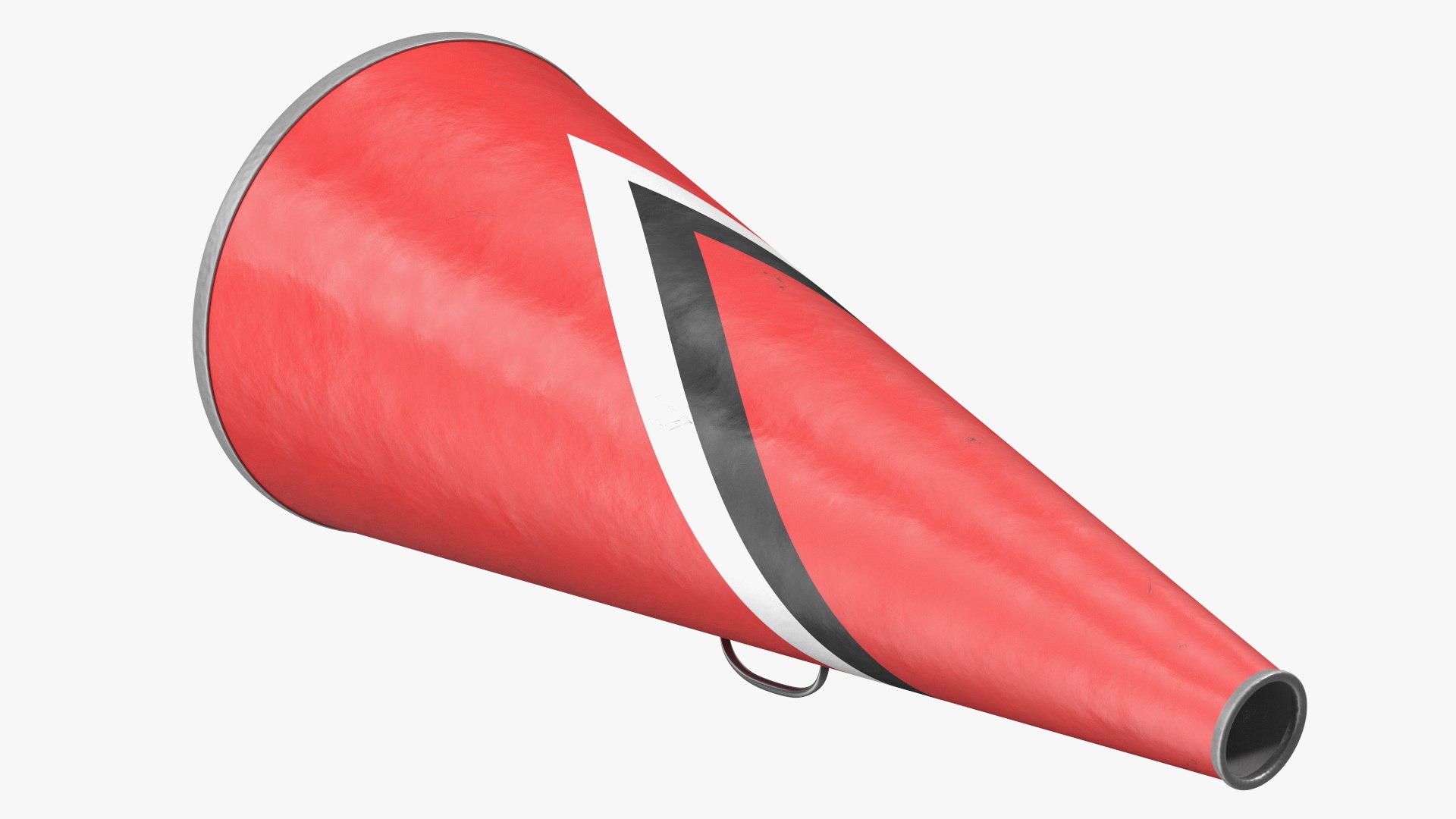 Classic Handheld Megaphone 3D model https://p.turbosquid.com/ts-thumb/2s/e8yZCV/Ge/classichandheldmegaphonec4dmodel009/jpg/1707937701/1920x1080/fit_q87/9414cd982ea4e64c5f4f261837d477e38b4ff9d1/classichandheldmegaphonec4dmodel009.jpg