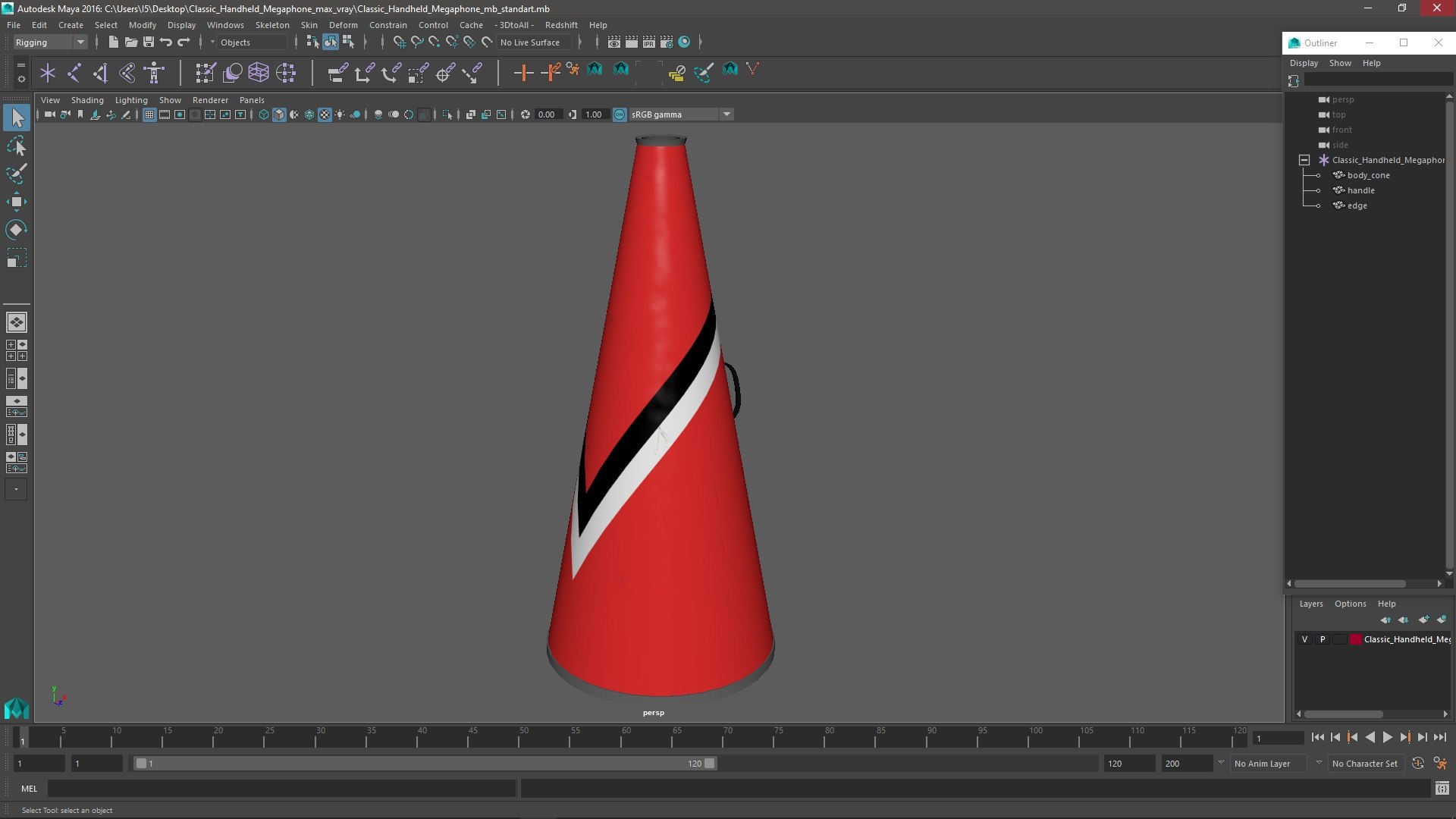 Classic Handheld Megaphone 3D model https://p.turbosquid.com/ts-thumb/2s/e8yZCV/MN/classichandheldmegaphonec4dmodel022/jpg/1707937758/1920x1080/fit_q87/5fbd3304213c3962361dddc91a65224cb230ad4e/classichandheldmegaphonec4dmodel022.jpg