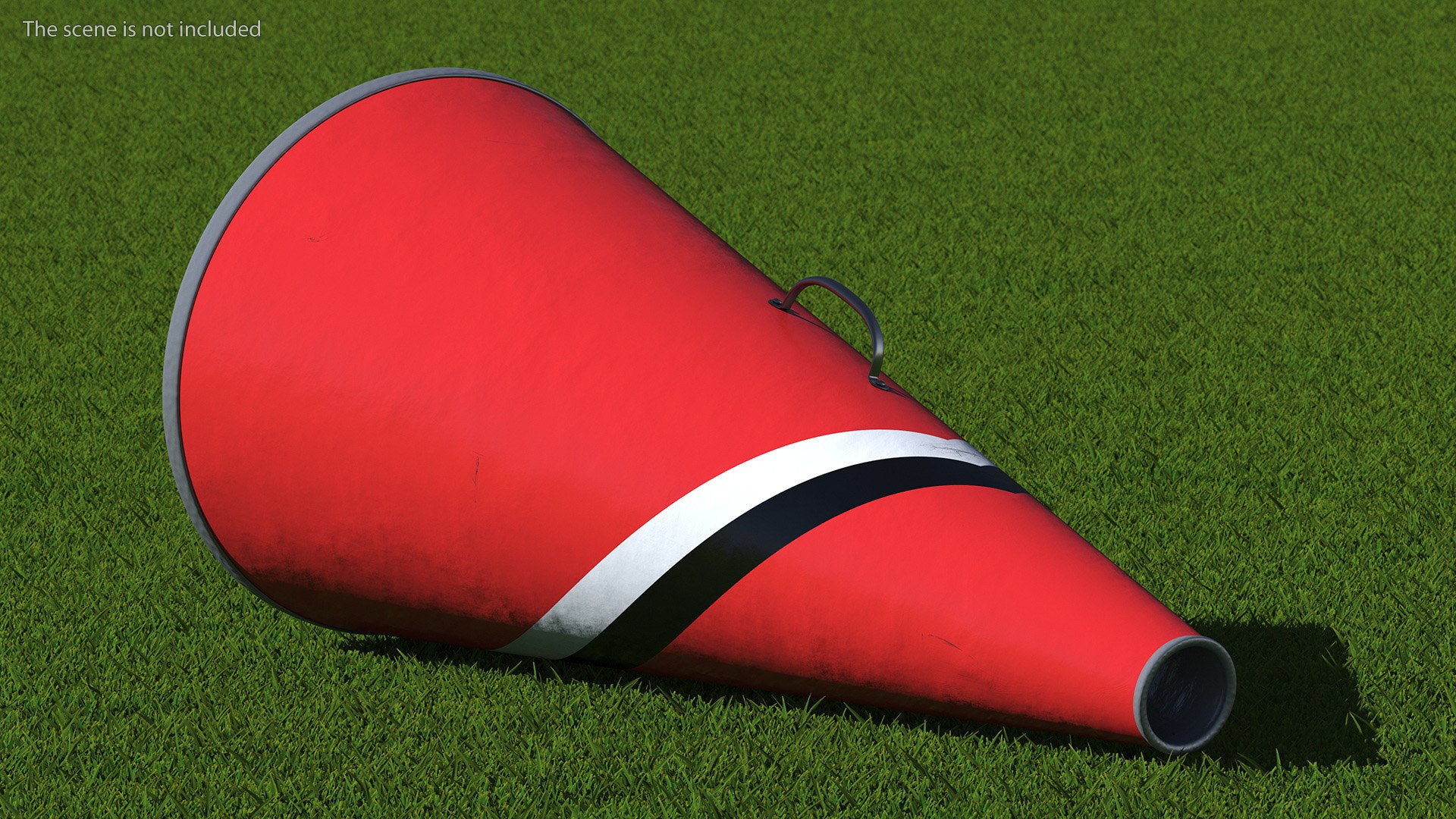 Classic Handheld Megaphone 3D model https://p.turbosquid.com/ts-thumb/2s/e8yZCV/lG/classichandheldmegaphonec4dmodel004/jpg/1707937677/1920x1080/fit_q87/32db57301fb712a0c907e786ed65ba4a7f102dc7/classichandheldmegaphonec4dmodel004.jpg