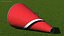 Megafone portátil clássico
