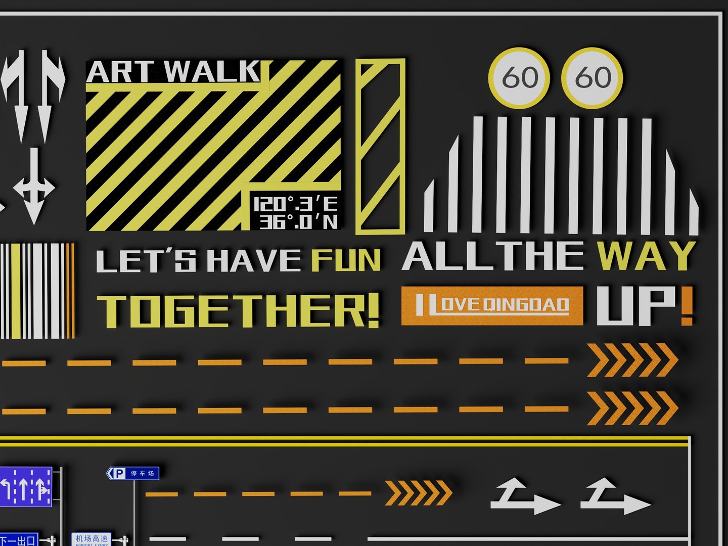 Comprehensive Road Signs  Traffic Elements Pack model https://p.turbosquid.com/ts-thumb/2s/eZKno4/Zg/15/jpg/1777514294/1920x1080/fit_q87/1cc7b022fa1f70ffb35028cd30927ac23e508b74/15.jpg