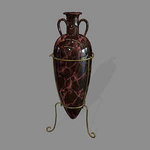 vase 3D