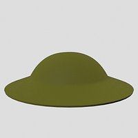 World War One Helmet