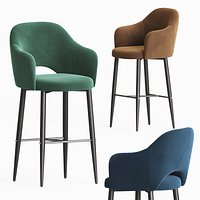 Deephouse Martin Bar chair