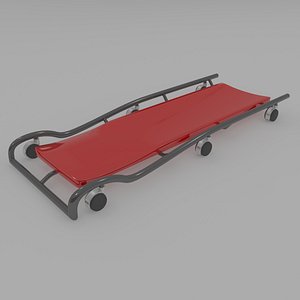 3d model service creeper