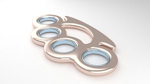 brass knuckles
