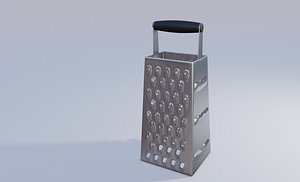 cheese grater kitchen utensils
