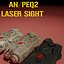 laser sight 22mm max