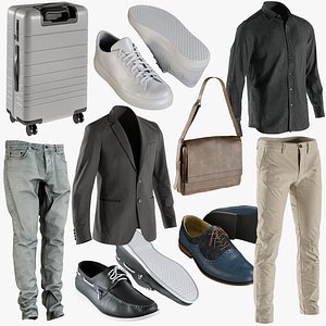 Clothing Mix 10
