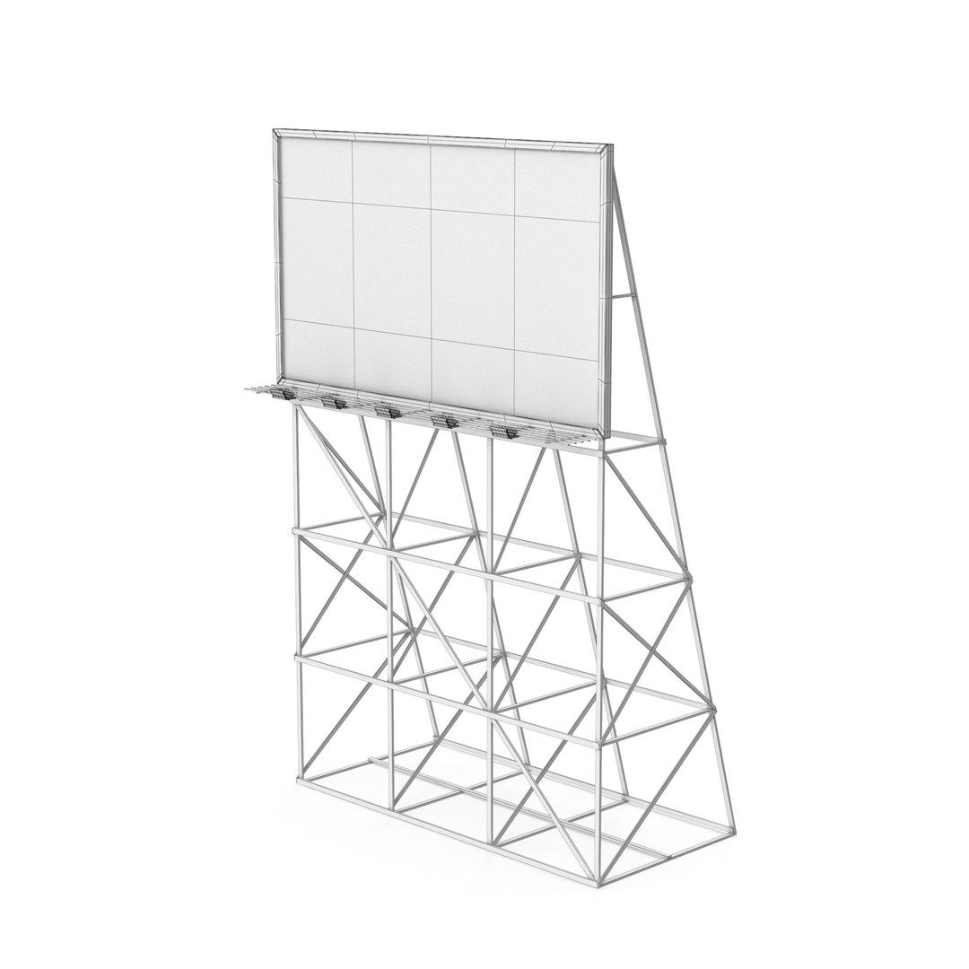 Billboards Collection model https://p.turbosquid.com/ts-thumb/2s/xXcZle/Zh/654645/jpg/1733504056/1920x1080/fit_q87/4d63d9ba22bb09eecb99ee8c1391eed841260a02/654645.jpg