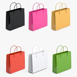 Pepper Bag Bundle
